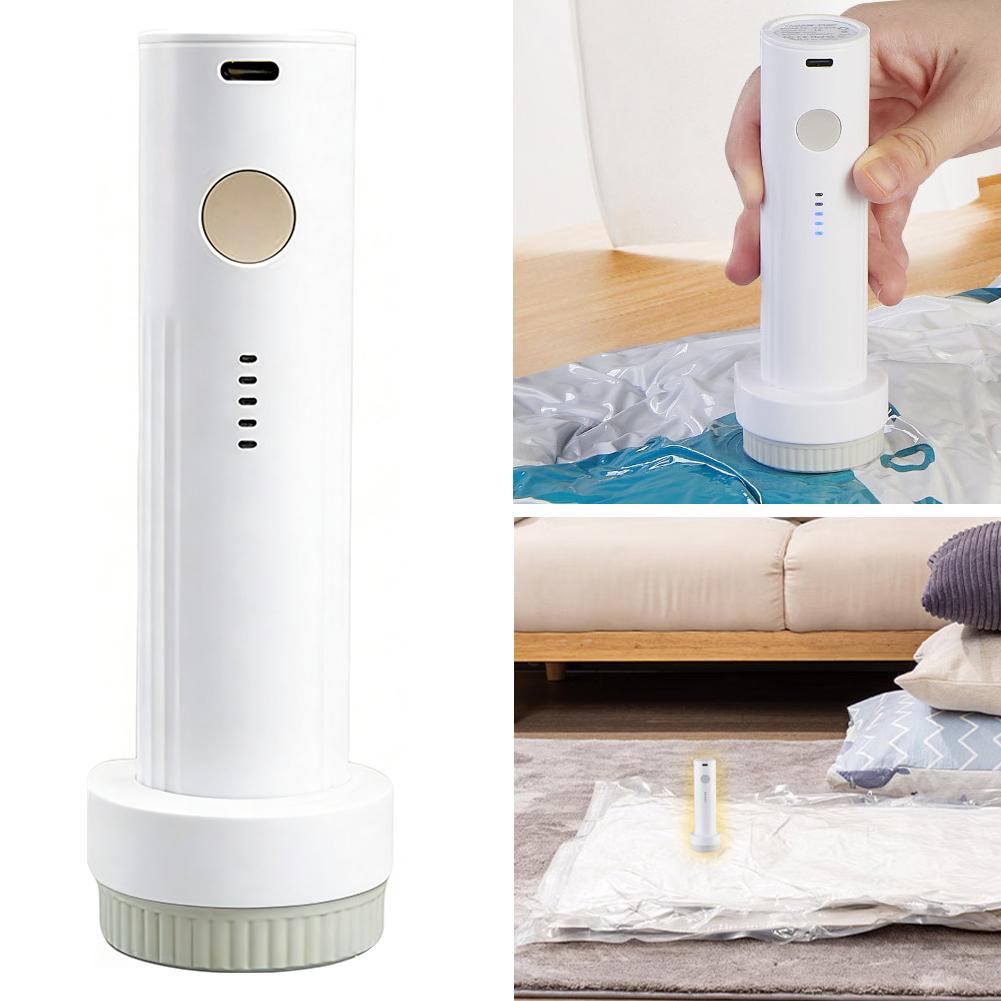 USB ile Şarj Edilebilen Elektr - Vacuum Chamber Small incelemesi ve fiyatı