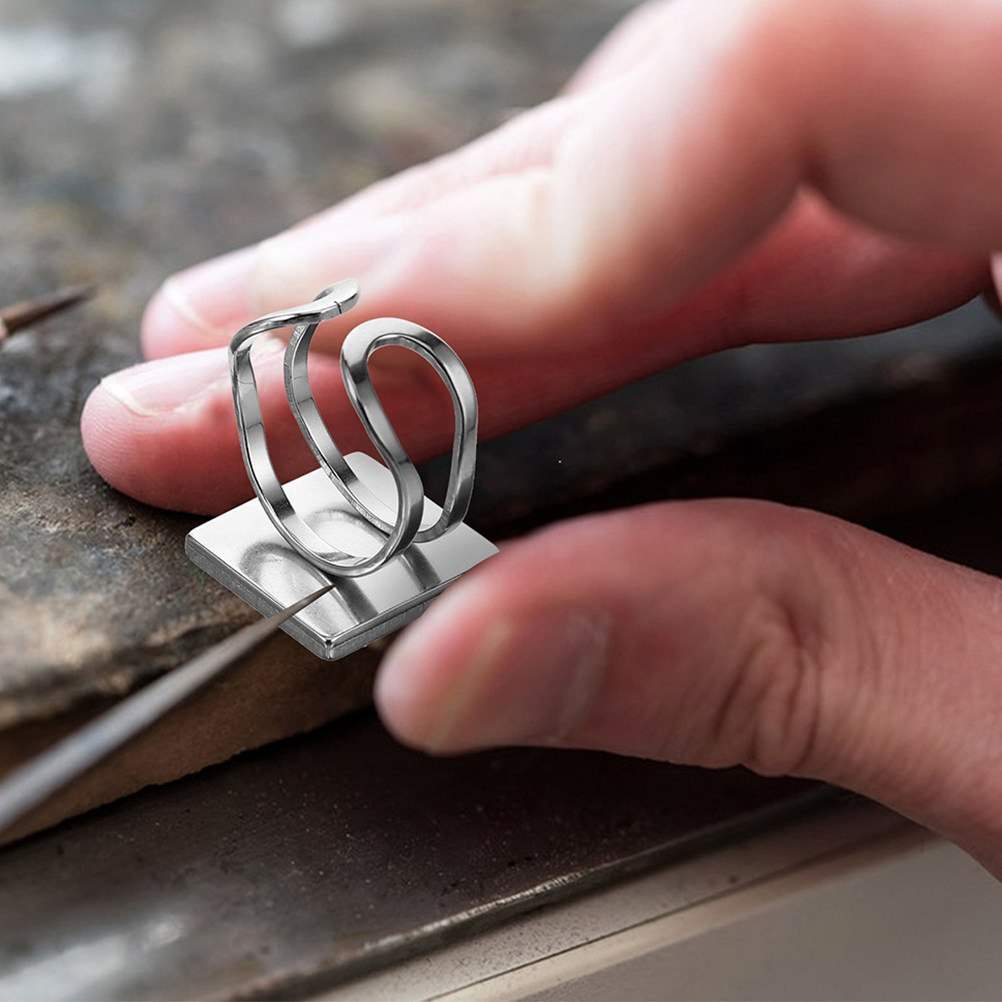 4 Adet Kendin Yap Paslanmaz Çe - Resin Crafts Diy incelemesi ve fiyatı