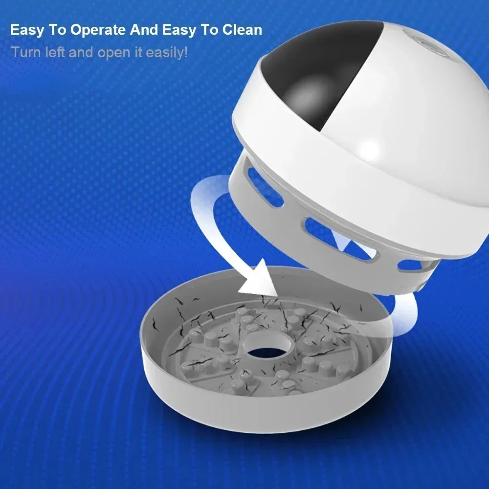 En Yeni Model Kablosuz USB Şar - Vacuum Chamber Small incelemesi ve fiyatı
