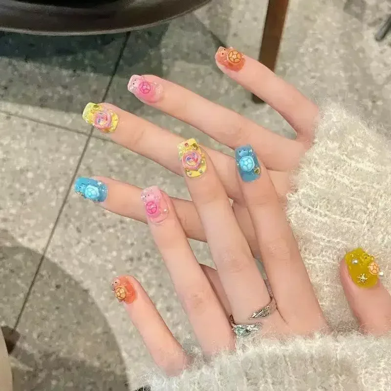 100 Adet/ Şanslı Kaplumbağa Re - Crafting Resin incelemesi ve fiyatı